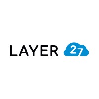 Layer27 Logo