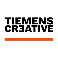 Tiemens Creative Logo