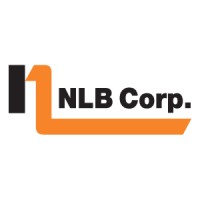 NLB Corporation Logo