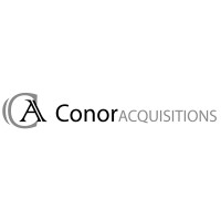 Conor Acquisitions Logo