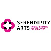 Serendipity Arts Foundation Logo