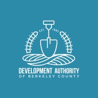 Berkeley County Development Authority Logo