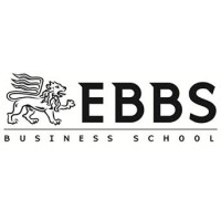 EBBS BUSINESS SCHOOL Logo