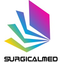 SURGICALMED S.L. Logo
