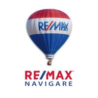 Remax Navigare Logo
