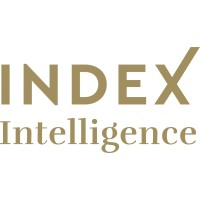 Index Intelligence GmbH Logo