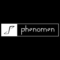 PHENOMEN Watches Logo