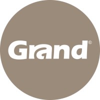 Grand Construtora Logo