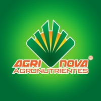 Agrinova Agronutrientes Logo