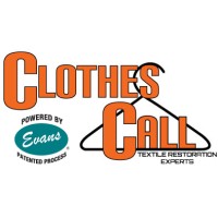 Clothes Call Logo