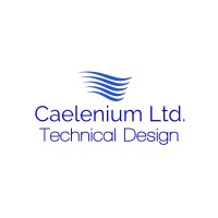 Caelenium Ltd. Logo