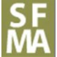 San Francisco Media Archive Logo
