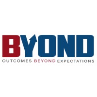 Byond Logo
