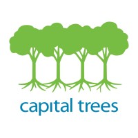 Capital Trees Logo