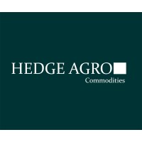 Hedge Agro Logo