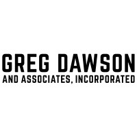 Greg Dawson & Associates Logo