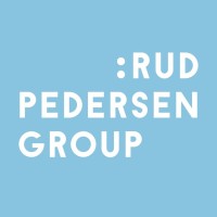 Rud Pedersen Group Logo