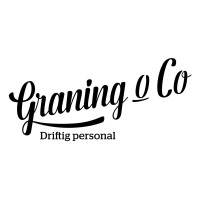 Graning & Co AB Logo