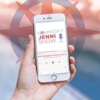Nonprofit Jenni Logo
