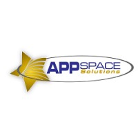 AppSpace Solutions Inc Logo