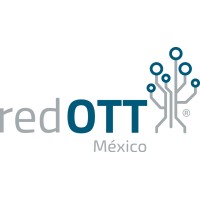 Red OTT México Logo