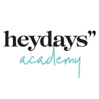 heydays Academy Logo