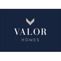 Valor Homes Logo