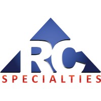 RC Specialties Inc Logo
