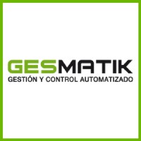 Gesmatik Logo