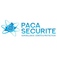 PACA Sécurité Logo