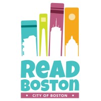 ReadBoston Logo
