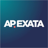 AP Exata Inteligência em Comunicação Digital Logo