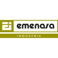 Emenasa Industria y Automatismo SA Logo
