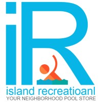 Island Recreational Logo