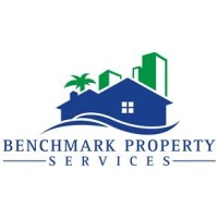 Benchmark Property Services, LLC Logo