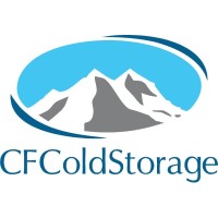 CF Cold Storage Logo