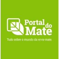 Portal do Mate Logo