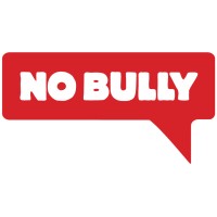 No Bully Logo