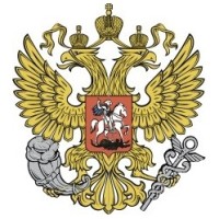 Ministry of Economic Development of the Russian Federation Logo