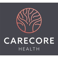 CareCore Health LLC Logo