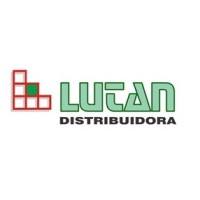 Lutan Distribuidora Logo