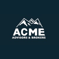 Acme Advisors & Brokers Logo