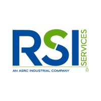 RSI Services, LLC Logo