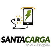 Santa Carga Logo