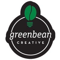 Green Bean Creative Logo