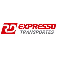 RD Expresso Transportes Logo