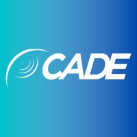 Conselho Administrativo de Defesa Econômica - Cade Logo