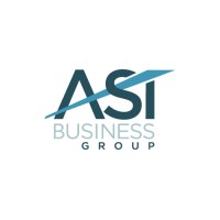 ASI Business Group Inc. Logo