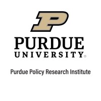 Purdue Policy Research Institute (PPRI) Logo