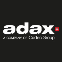 ADAX SA Logo
